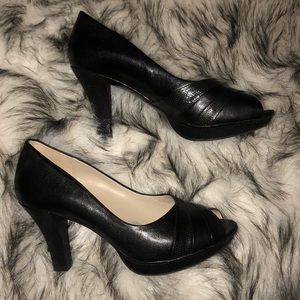 Women’s Black Heels